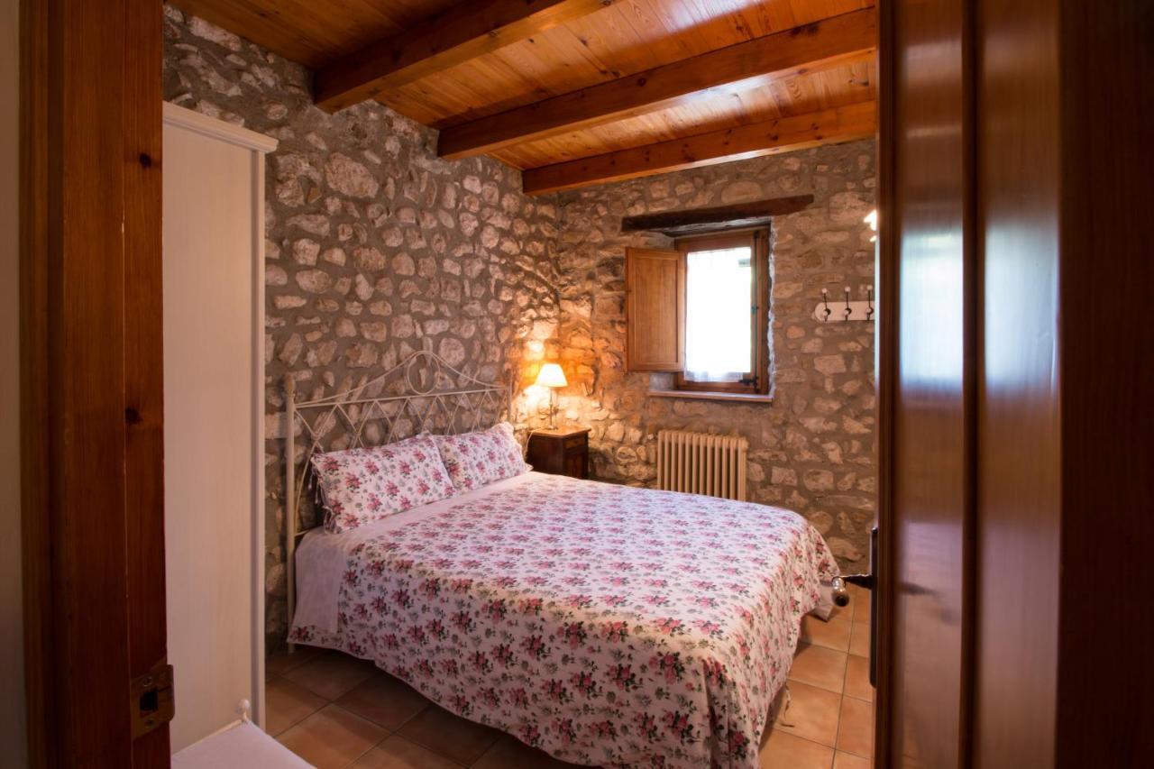Mas Riera - 1 Villa Maia de Montcal Eksteriør billede